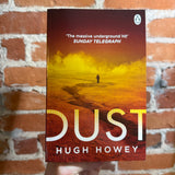 Dust - Hugh Howey - 2023 Penguin Books Trade Paperback