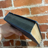 Don Quixote - Miguel de Cervantes - 1930 Modern Library Hardback