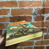 Galactic Effectuator - Jack Vance - 1981 Ace Books Paperback