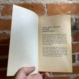 Schrödinger’s Cat 3: The Homing Pigeons - Robert Anton Wilson - 1981 Pocket Books Paperback