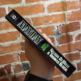 Mayday - Nelson DeMille & Thomas Block - 1998 Warner Books Paperback - Tony Greco Cover