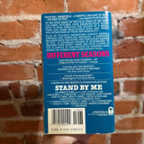 Different Seasons - Stephen King - Signet Books Paperback