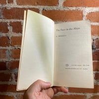 The Face in the Abyss - A. Merritt - 1967 2nd Collier Books Paperback