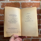 A Canticle for Leibowitz - Walter M. Miller, Jr. - 1982 9th Bantam Books Paperback