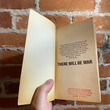 There Will Be War - Created by J.E. Pournelle 1983 Tor Books Paperback - Philip K. Dick/ Ender’s Game
