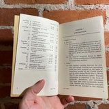 Evasion and Escape Department of the Army Field Manual 21-77 - December 1958 - Paperback