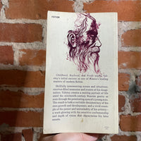 Childhood, Boyhood, and Youth - Leo Tolstoy - 1968 Washington Square Press Paperback