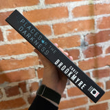 Places in the Darkness - Chris Brookmyre - 2017 Orbit Books Trade Paperback