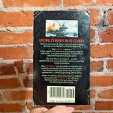 Demon 4 - David Mace - 1986 Ace Books Paperback - John Berkey Cover