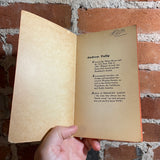 CIA: The Inside Story - Andrew Tully - 1962 Fawcett Crest Book Paperback