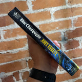 Blue Champaign - John Varley - 1986 Berkley Paperback