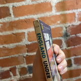 England Under Hitler - Comer Clarke - 1961 Ballantine Books Paperback