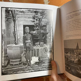 Siam: Through the Lens of
John Thomson 1865-66
Including Angkor and Coastal China - Paisarn Piemmettawat - 2015 River Books Hardback