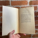St. Mawr / The Virgin & the Gipsy - D.H. Lawrence - 1967 Penguin Books Paperback