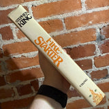 Firestarter - Stephen King - 1980 BCE Viking Hardback GC 041