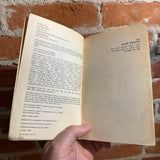 Welcome to the Monkey House - Kurt Vonnegut - Laurel Books Paperback