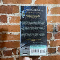 Neverwhere - Neil Gaiman - 2016 Paperback - Robert McGinnis Cover