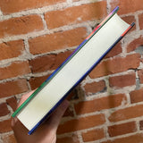 The Storm Runner - J.C. Cervantes - 2018 1st Hyperion Books Hardback