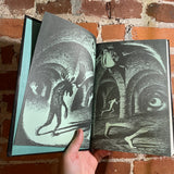 Alfred Hitchcock’s Ghostly Gallery - 1998 Barnes and Noble Books Hardback