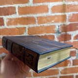 Anna Karenina - Leo Tolstoy - 1980 Franklin Library Leather Hardcover