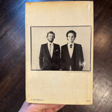 Entangled - Paul Jason & Jeffrey Sager - 1982 1st New American Library Hardback