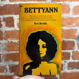 Bettyann - Kris Neville - 1970 Tower Books Paperback