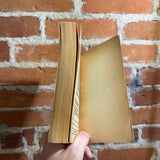 A Cold Wind From Orion - Scott Asnin - 1980 Ballantine Books Paperback - Atila Hega Cover