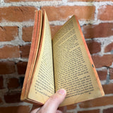 Cannery Row - John Steinbeck - 1954 11th Bantam Books Paperback