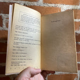 The Tesla Bequest - Lewis Purdue - 1984 Pinnacle Books Paperback - Dan Wagner Cover