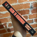 Paths To Otherwhere - James P. Hogan - 1997 Baen Books Paperback - Gary Ruddell Cover