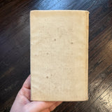 Evangeline: A Tale of Acadie - Henry Wadsworth Longfellow - Decorative Antique Cloth W.B. Conkey Company Hardcover