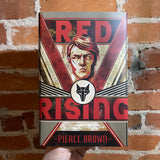 Red Rising - Pierce Brown - Hardback