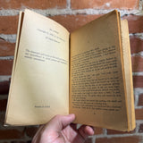 The Insiders - Booth Mooney - 1958 Ace Books Paperback
