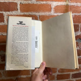 Year of the Cloud - Ted Thomas and Kate WIlhelm -  1970 BCE Doubleday Hardback - Francois Colos Cover GC A51