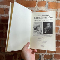 Grant Wood and Little Sister Nan - Julie Jensen McDonald - 2000 Penfield Press Paperback