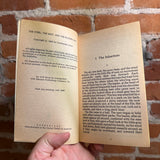 The Steel, The Mist, and The Blazing Sun - Christopher Anvil - 1980 Ace Books Paperback