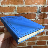 Carmen and Other Stories - Prosper Mérimée - 1919 Ginn and Company Hardback - Edited by Edward Manley