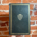 The Voyage of the Beagle - Charles Darwin - 1937 Harvard Classics Registered Edition hardback