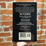Mutation - Robin Cook - 1990 Berkley Books Paperback - Don Brautigam Cover