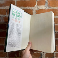 Science Fiction: Classic Stories of the Golden Age of Science Fiction - Compiled by Isaac Asimov - Hardback