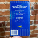 The Greatest Movies of All Time 2nd Edition - 1991 Blockbuster Video Paperback