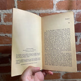 The Myth of Sisyphus - Albert Camus - Vintage Books Paperback