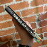 Master of Glass - M. Coleman Easton - 1987 Questar Books Paperback - Victoria Poyser Cover