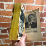 Mutation - Robin Cook - 1990 Berkley Books Paperback - Don Brautigam Cover