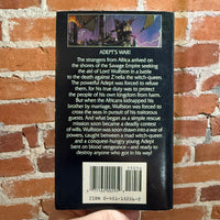 Wulfston’s Odyssey: A Tale of the Savage Empire - Jean Lorrah & Winston A. Howlett - 1987 New England Library Paperback