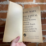 Das Kapital - Karl Marx - Gateway Edition Paperback