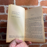 The Solarians - Norman Spinrad - 1969 2nd Paperback Library
