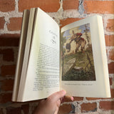Redwall - Brian Jacques - 2000 6th Philomel Books Trade Paperback