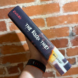 The Book Thief - Markus Zusak - 2006 1st American Edition 7th Printing Knopf Hardback