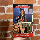 Don’t Answer The Phone - Sweet Valley University Thriller Edition - Laurie John - 1998 Bantam Books Paperback